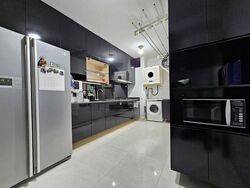 Blk 203B Punggol Field (Punggol), HDB 5 Rooms #566223361